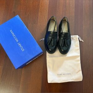 Stuart Weitzman mila lift size 9
